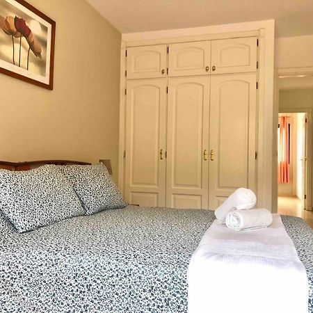 Апартаменты Luminoso Apartamento Con Piscina Y Parking Пуэрто-де-ла-Крус Экстерьер фото